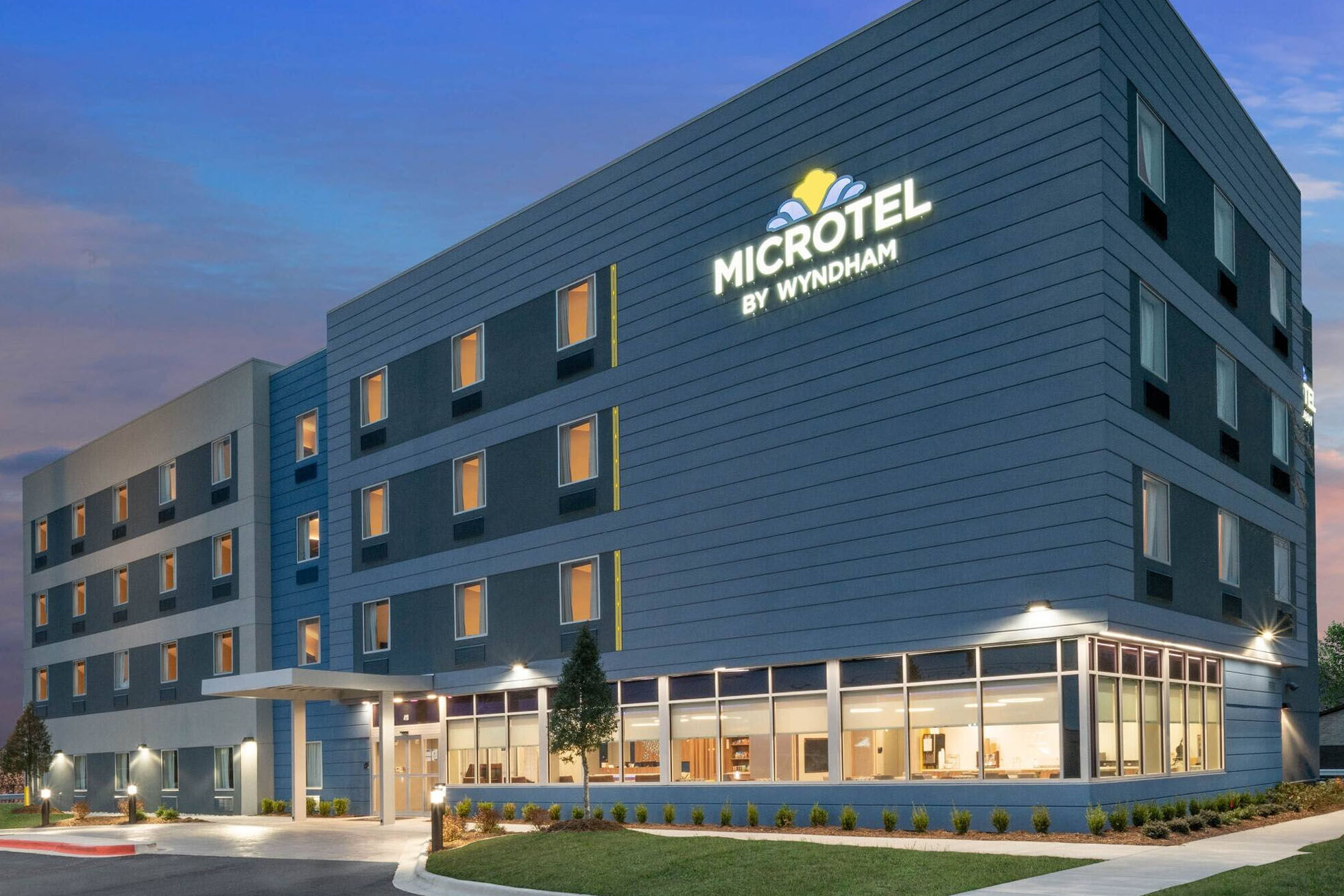 Microtel by Wyndham Hotels | Wyndham Business