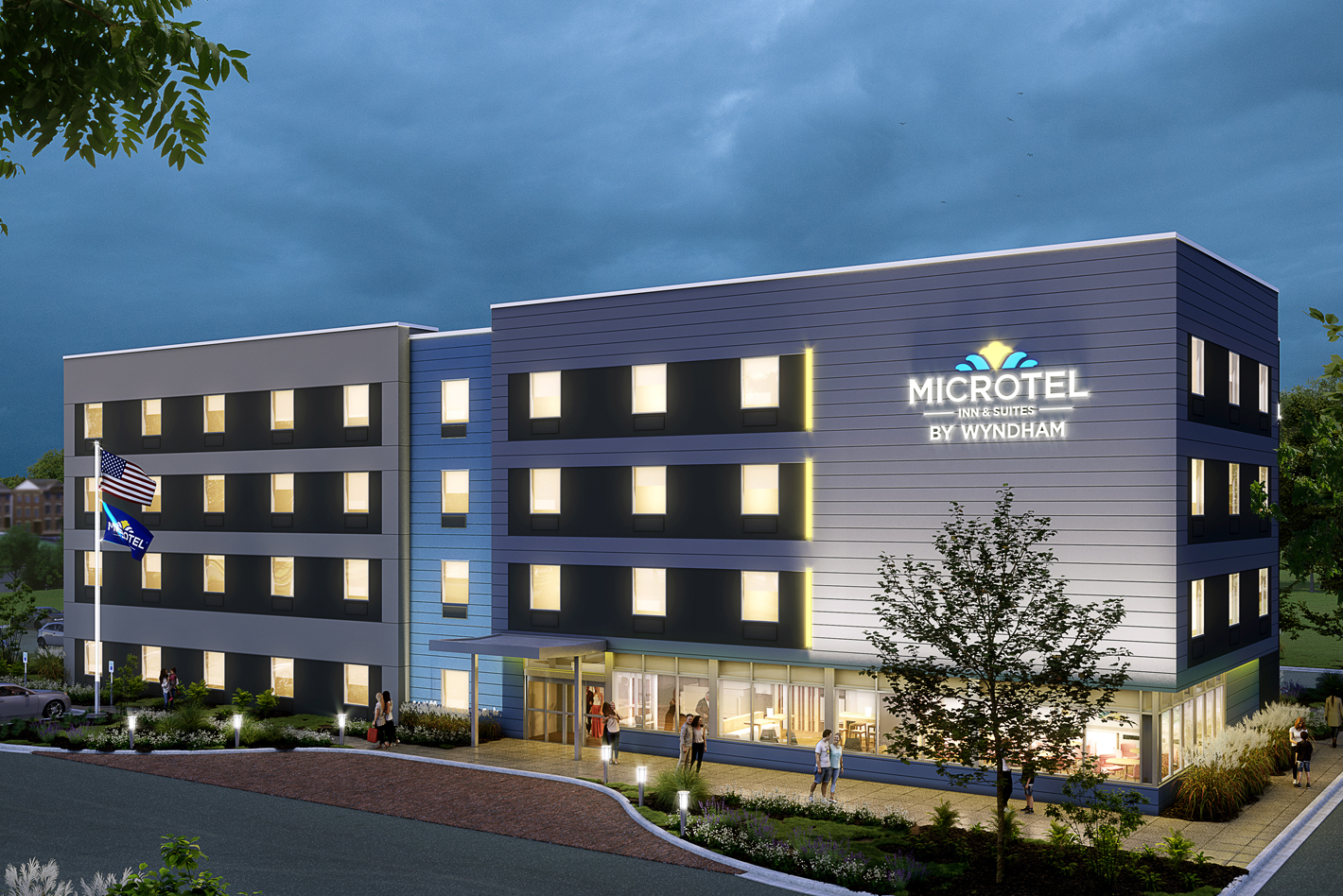 Microtel By Wyndham Hotels 