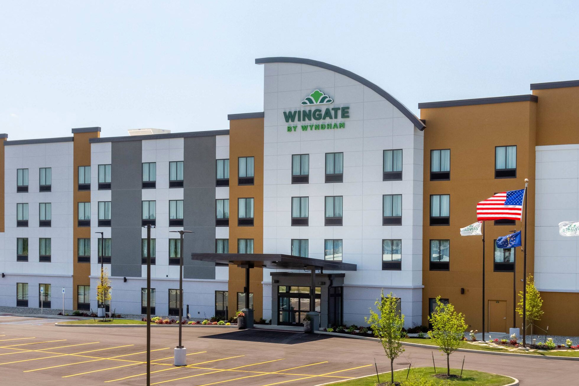 Wingate by Wyndham Angola, IN